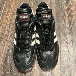 Adidas Sambas 7.5 Men’s